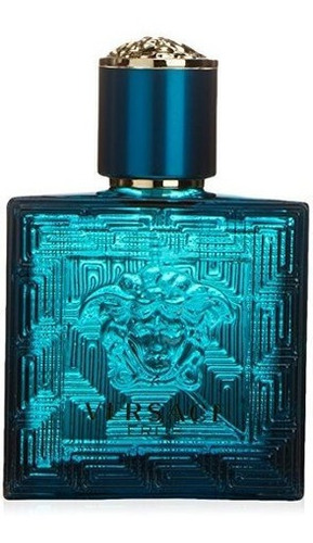 Aerosol Para Baño Versace Eros Para Hombre, 1.7 Onzas