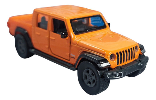 Jeep Gladiator, Escala 1/48, Maisto