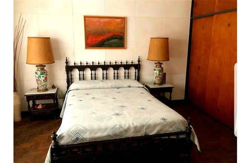 Imagen 11 de 25 de Venta De Casa En V.del .parque.5 Amb.oportunidad!!