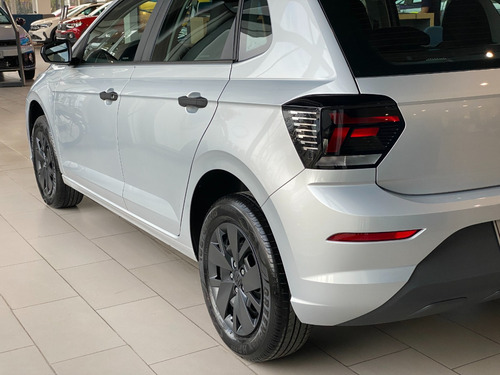 Volkswagen Polo 1.6 Msi Track