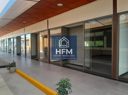 Local Comercial En Arriendo