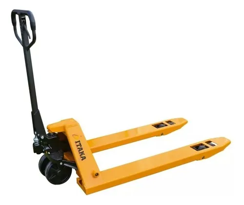 comprar Transpaleta Manual 3500kg 685 X 1150mm