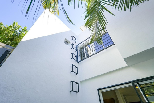 Imagen 23 de 30 de Venta Casa En Residencial Flamingos, Nuevo Vallarta