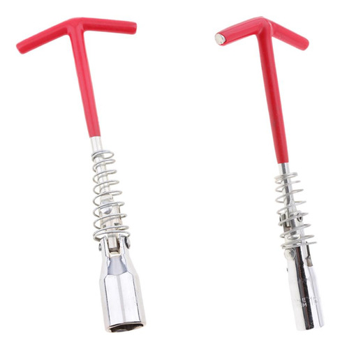21mm / 16mm Automotriz De Spark Wrench Llave Herramienta De