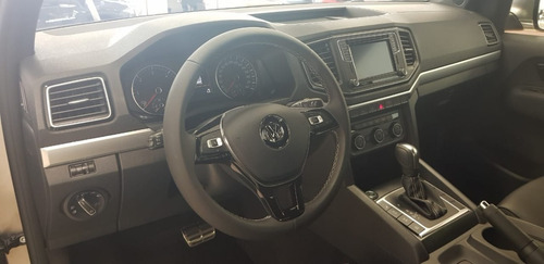 Imagen 7 de 9 de Amarok V6 Extremme Entrega Ya ! Lm#a1