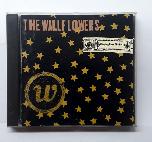 The Wallflowers - Bringing Down The Horse