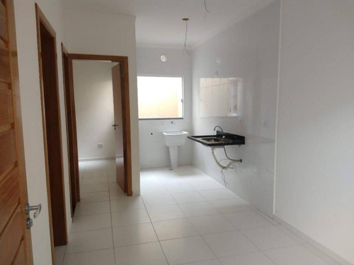Imagem 13 de 14 de Apartamento À Venda, 40 M² Por R$ 242.000,00 - Vila Antonieta - São Paulo/sp - Ap2971