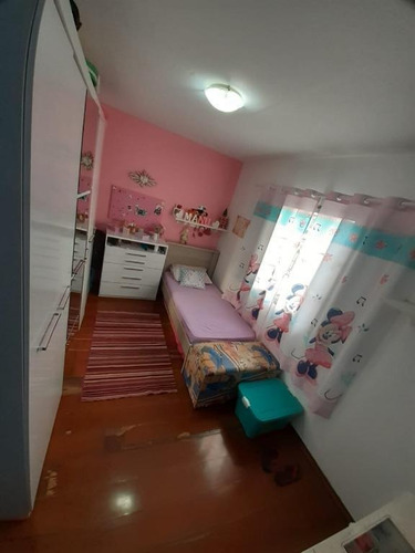 Sobrado Com 3 Dormitórios À Venda, 206 M² - Jordanópolis - São Bernardo Do Campo/sp - So20433