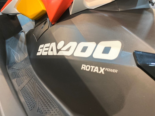 Imagem 12 de 15 de Sea-doo Spark 2 Up 2022 - Com Apenas 11hrs