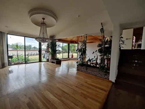 Se Vende Excelente Casa En Bosques De Las Lomas (v)