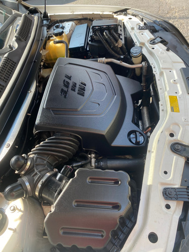 Chevrolet Captiva 3.0 D Sport Aa V6 R-17 At