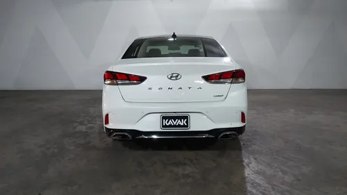Hyundai Sonata 2.4 LIMITED NAVI AUTO