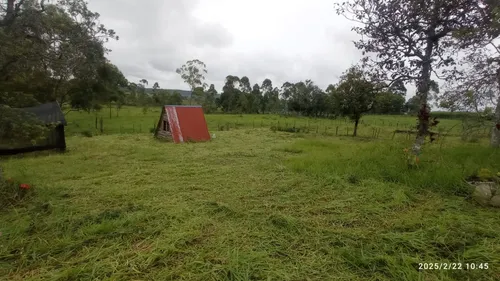 Se Vende Parcela En Cajibio