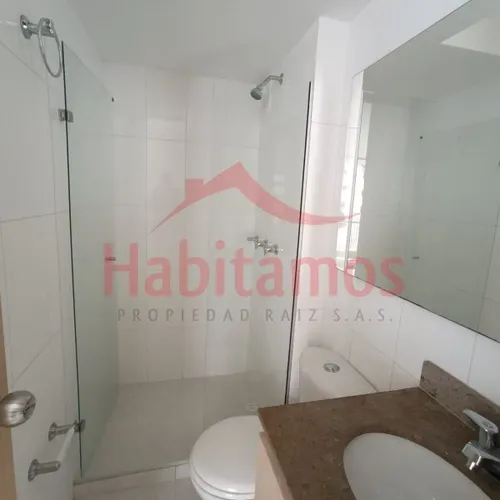 Apartamento En Arriendo En Envigado - El Chingui Cod 68680