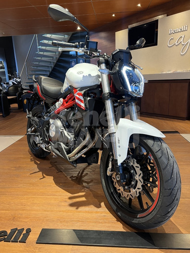 Benelli 302s