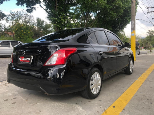 Nissan Versa 2019 Completo 1.0 Flex 19.000 Km Revisado