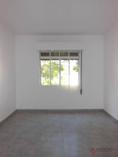 Imagem 5 de 5 de Sala Para Alugar, 30 M² Por R$ 750,00/mês - Centro - São Bernardo Do Campo/sp - Sa0371