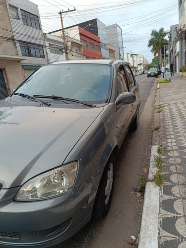 Chevrolet Classic 1.0 Ls Flex Power 4p