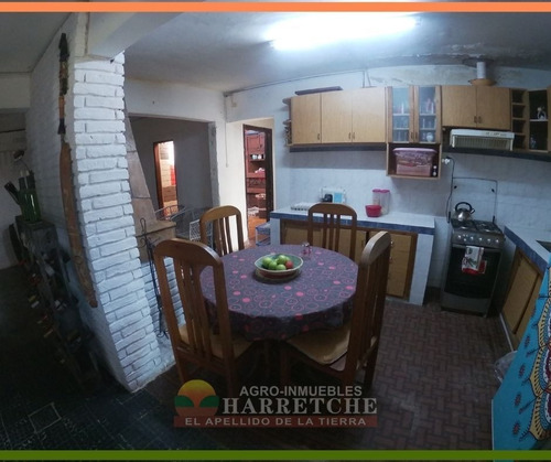 Venta De 2 Casas 4 Dormitorios En El Dorado, Canelones
