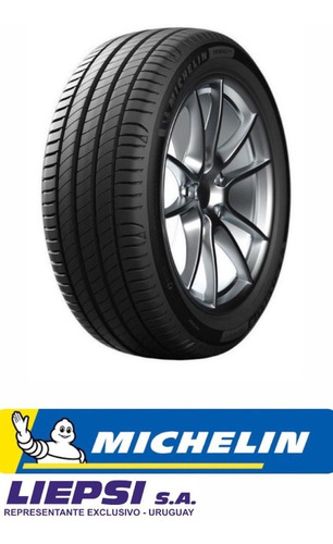 Neumático Michelin 215/65 R16 Xl Primacy 4 102h
