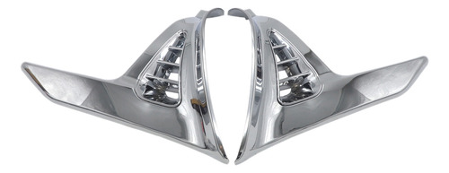 Funda De Triple Esquina Para Goldwing Gl 1800 Gl1800, Izquie