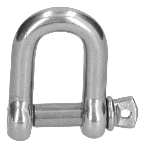 Grillete De Anclaje De Acero Inoxidable D 304