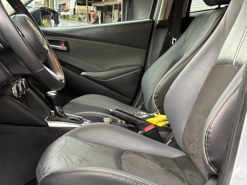 Mazda 2 1.5 Grand Touring Lx