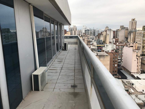 Imagen 3 de 30 de Centro - Importantes Oficinas En Alquiler De Piso Completo