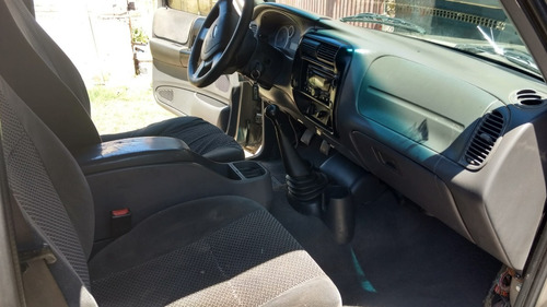 Imagen 15 de 20 de Ford Ranger 3.0 Xlt Tdi Power Storke 2007 4x2 Full