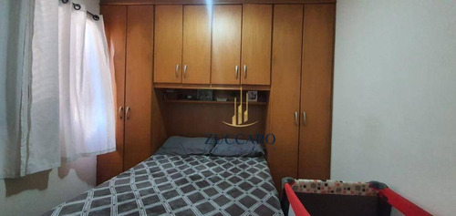 Apartamento 108 Metros - Ap14622
