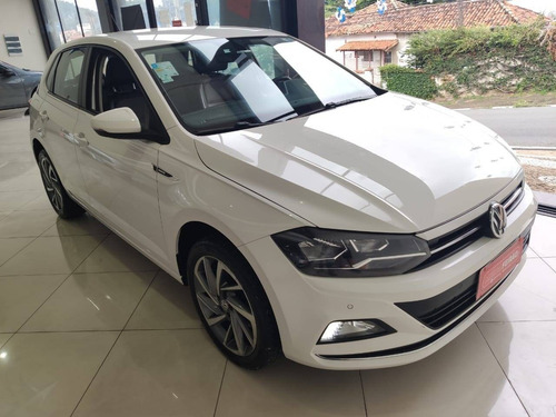 Imagem 12 de 12 de Volkswagen Polo 1.0 200 Tsi Highline Automático