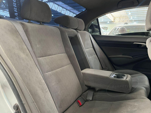 Honda Civic LXL FLEX