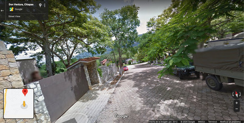 Terreno En Venta En Don Ventura