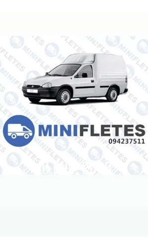 Imagen 3 de 5 de Fletes Baratos , Mudanzas, Mini Fletes, Traslado Mascotas