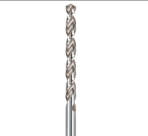 Broca Hss 29/64' Trusilver Para Metal, Truper