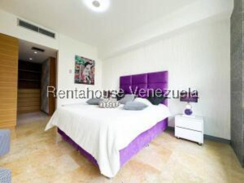 #25-18179 Estupendo Apartamento En Sebucan