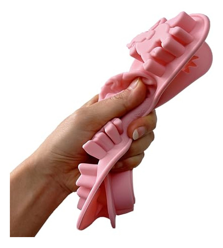 Moldes De Silicona Con Forma De Unicornio Alado Para Hornear