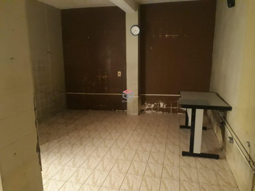 Imagem 8 de 11 de Casa À Venda, 2 Quartos, 2 Vagas, Terra Nova Ii - São Bernardo Do Campo/sp - 97494
