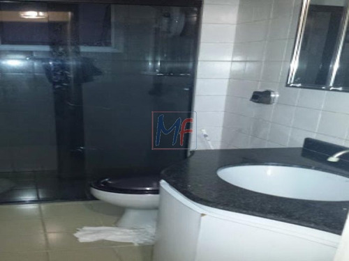 Imagem 5 de 5 de Apartamento Com Fácil Acesso Ao Parque São Domingos Em Pirituba! - 1560