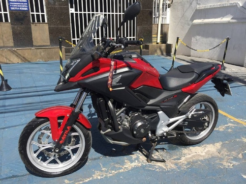 Imagem 8 de 12 de Nc 750 X