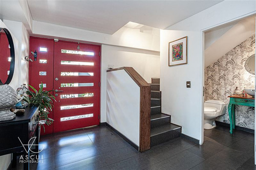 Imagen 4 de 15 de Casa Remodelada Ideal Familia. Charles Hamilton/estoril