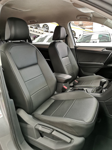 Volkswagen Tiguan 1.4 Comfortline Plus At