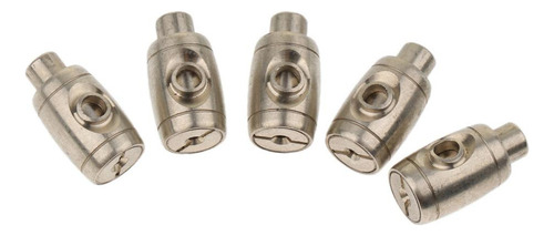 5x Trompeta Trompeta-agua Clave Trompeta Partes Clave
