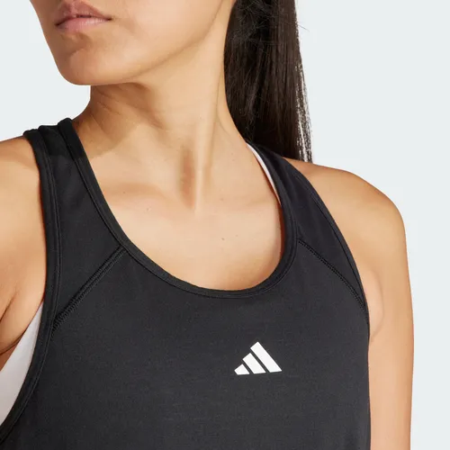 Esqueleto Train Essentials Minimal Branding Racerback In9171