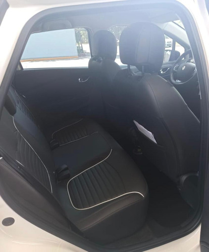 Renault Captur 2.0 Intens Manual/ Permuto 1149736668