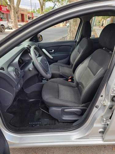 Imagen 5 de 7 de Renault Sandero 2018 1.6 Dynamique 90cv Nac
