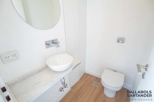 Imagen 8 de 20 de Ph 3 Amb · Duplex · Venta · A Estrenar · Patio Terraza · Opc Cochera · Nuñez