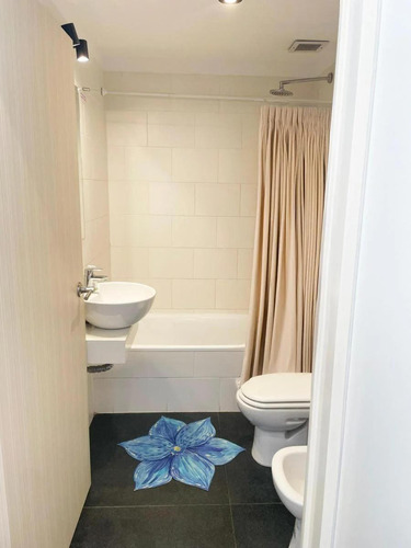 Departamento Monoambiente En Alquiler - 1 Baño - Palermo