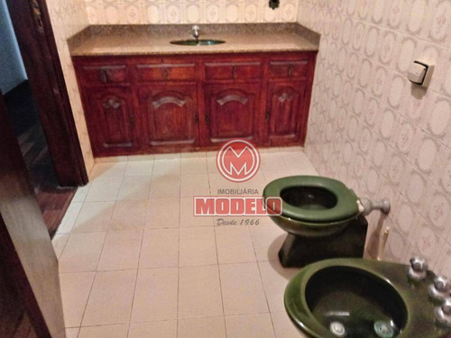 Imagem 2 de 23 de Casa À Venda, 312 M² Por R$ 750.000,00 - Castelinho - Piracicaba/sp - Ca3210