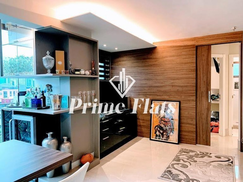 Imagem 4 de 30 de Flat Disponível Para Venda No Quality Suites Long Stay Vila - 74571